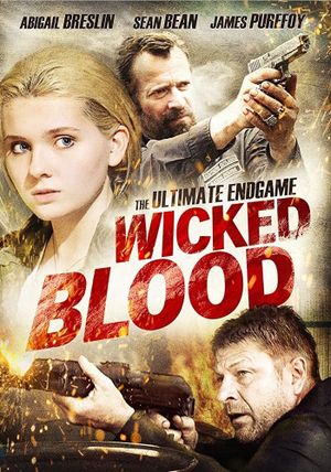 Wicked Blood's poster