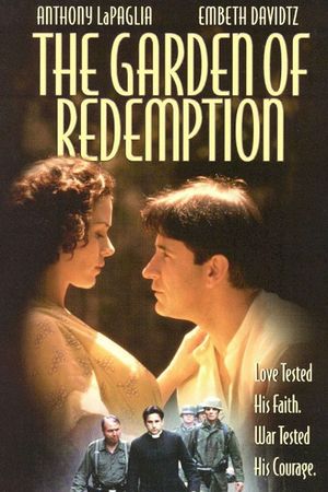 The Garden of Redemption's poster