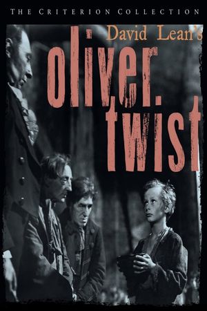 Oliver Twist's poster