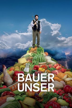 Bauer unser's poster