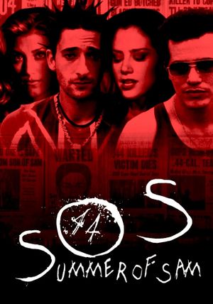 Summer of Sam's poster