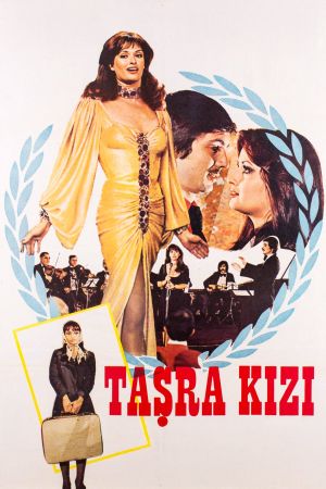 Tasra Kizi's poster