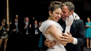 Wild Tales's poster