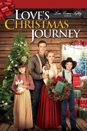 Love's Christmas Journey's poster image