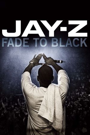 Fade to Black's poster