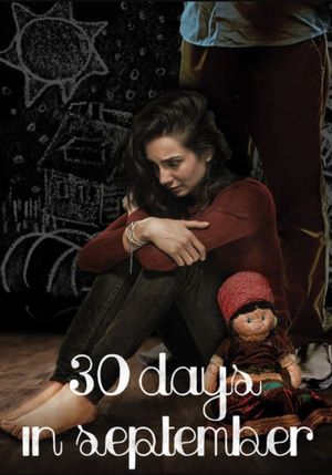 30 Days in September's poster