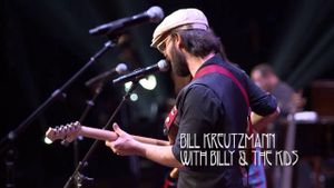 Dear Jerry - Celebrating The Music of Jerry Garcia's poster