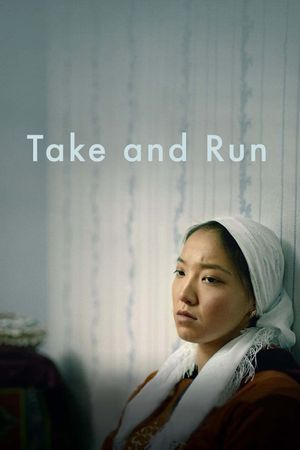 Take and Run's poster