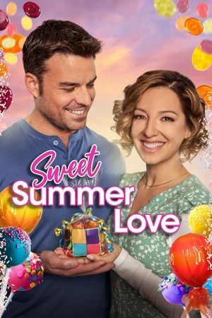 Sweet Summer Love's poster