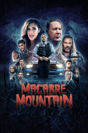 Macabre Mountain's poster