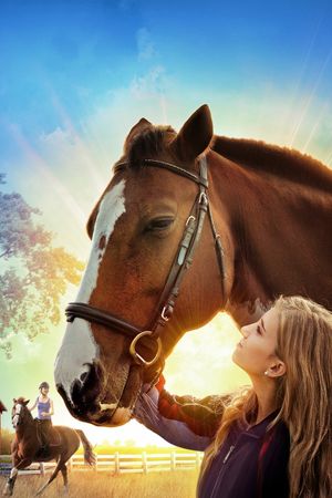 The Horse Dancer's poster