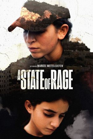 A State of Rage's poster