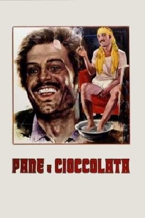 Bread and Chocolate's poster
