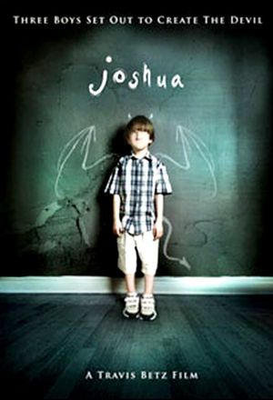 Joshua's poster