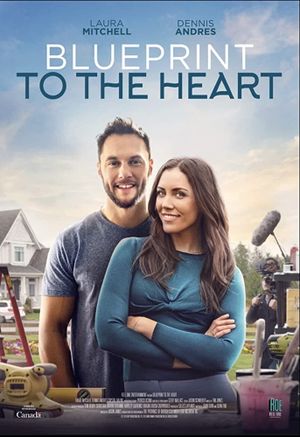 Blueprint to the Heart's poster