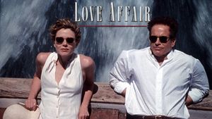 Love Affair's poster