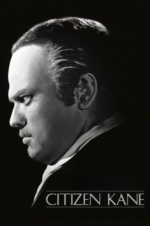 Citizen Kane's poster