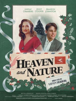 Heaven and Nature's poster