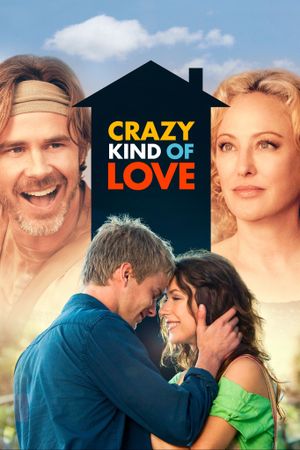 Crazy Kind of Love's poster