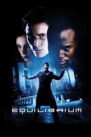 Equilibrium's poster