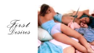 First Desires's poster