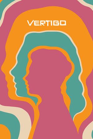 Vertigo's poster