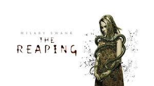 The Reaping's poster