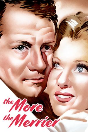 The More the Merrier's poster