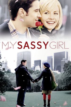 My Sassy Girl's poster