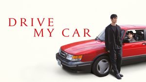 Drive My Car's poster