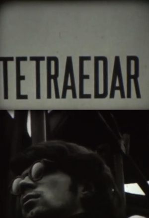 Tetrahedron's poster