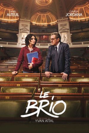 Le brio's poster