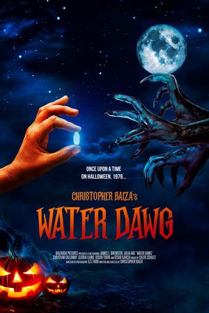 Water Dawg's poster