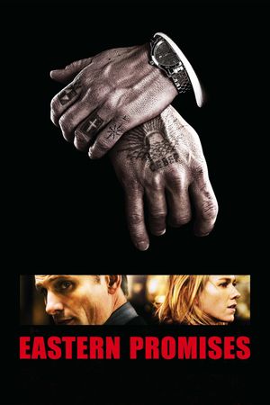 Eastern Promises's poster