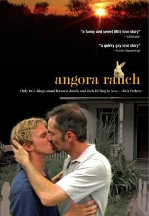 Angora Ranch's poster