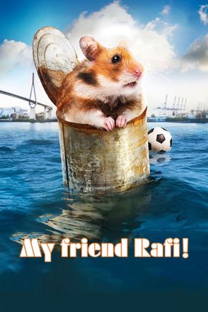Rettet Raffi!'s poster