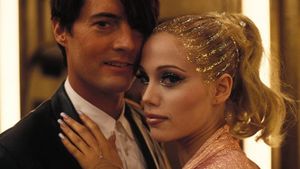 Showgirls's poster