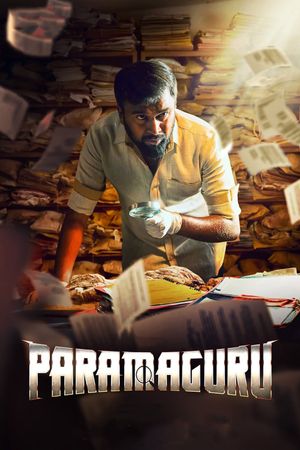 Paramaguru's poster