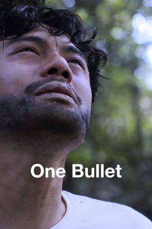 One Bullet's poster