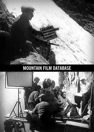 Autour d'un Film de Montagne's poster