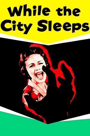 While the City Sleeps's poster