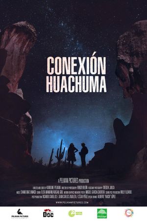 Conexión: Huachuma's poster