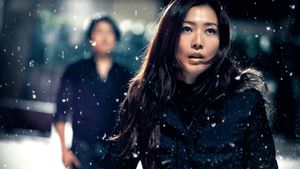 Romancing in Thin Air's poster