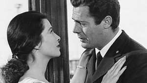 Love and Troubles's poster