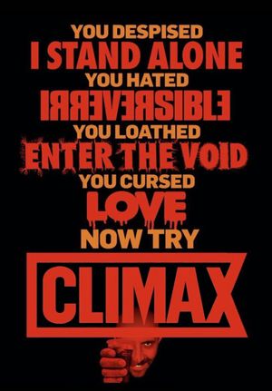 Climax's poster