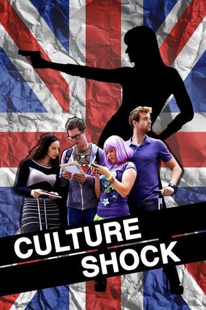 Culture Shock's poster