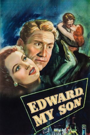 Edward, My Son's poster