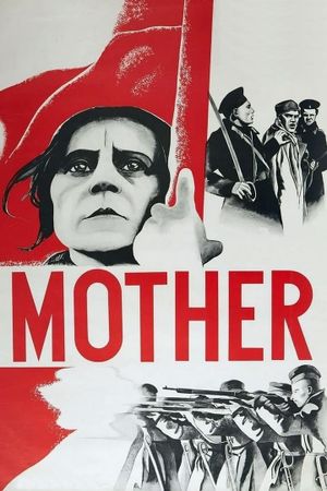 Mother's poster