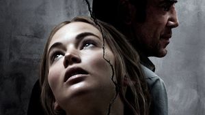 Mother!'s poster
