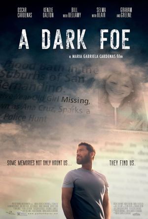 A Dark Foe's poster
